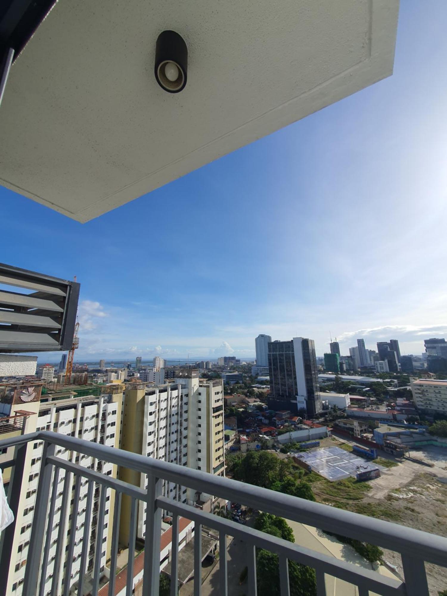 Arlowes At 20F Grand Residences Cebú Exterior foto